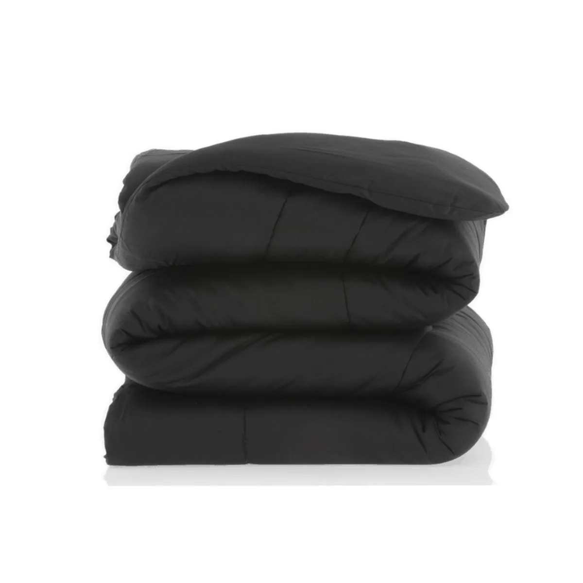 Edredom 300 Fios Satinée Kacyumara Preto