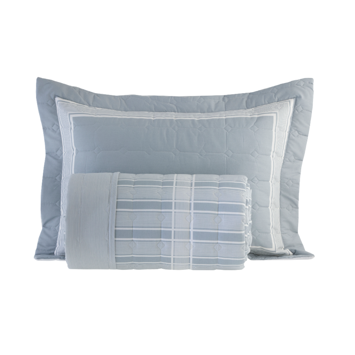 Colcha Sleep 200 Fios Vida Bela Kacyumara Nemini