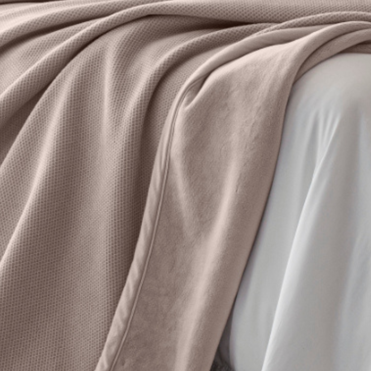 Cobertor Blanket Duet Kacyumara Rose
