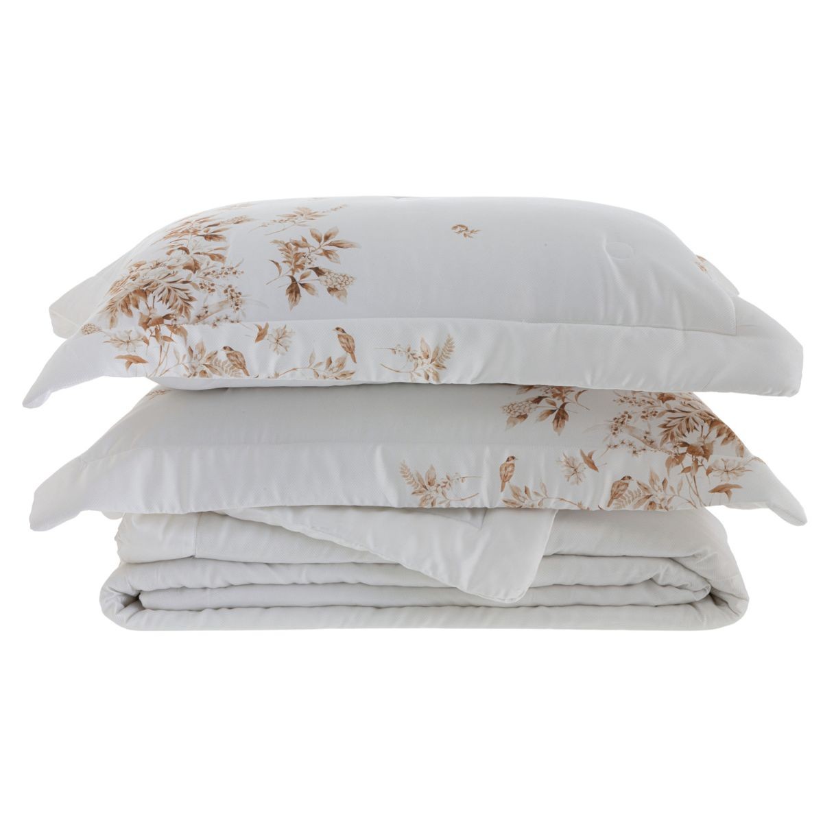 Colcha Bambu Bali 400 Fios Kacyumara Chiara