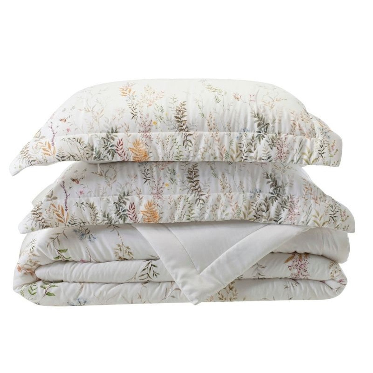 Colcha Bambu Bali 400 Fios Kacyumara Olivier